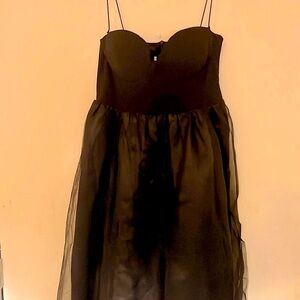Black Dresss